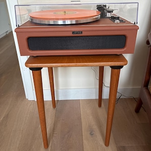 Nienke added a photo of their purchase