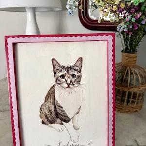 Etsy buyer added a photo of their purchase