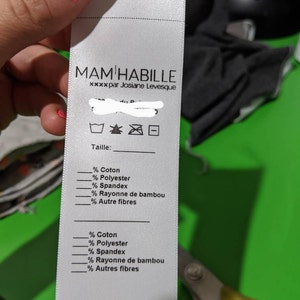 Inactive account added a photo of their purchase