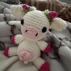 Abby added a photo of their purchase