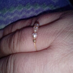 Christine added a photo of their purchase