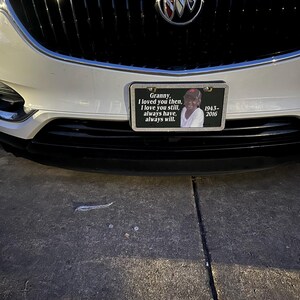 Porshia added a photo of their purchase