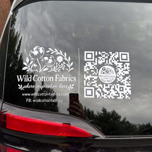 Wild added a photo of their purchase