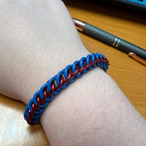 Courtney added a photo of their purchase