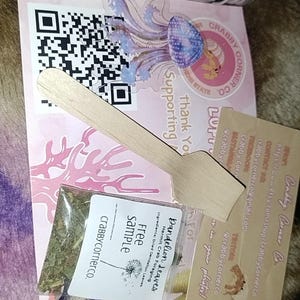 Tamara added a photo of their purchase