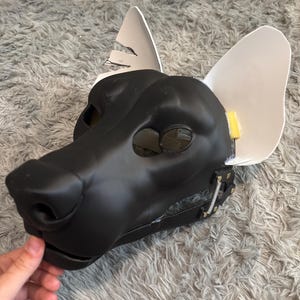 Comprador Etsy adicionaram uma foto da sua compra