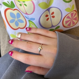 Ella adicionaram uma foto da sua compra