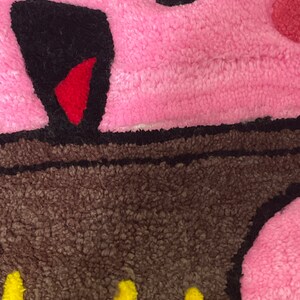 Custom Rug kirby Meme - Etsy