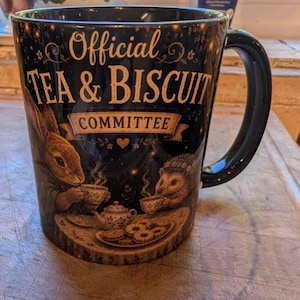 Lesley added a photo of their purchase