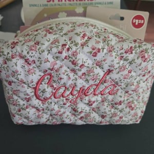 Patty added a photo of their purchase
