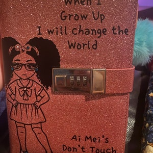 Alaina added a photo of their purchase