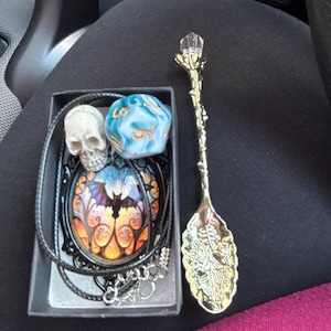 Danna added a photo of their purchase
