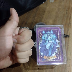 Diego hat ein Foto des gekauften Artikels hinzugefügt