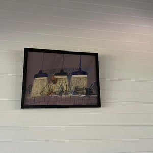 Acquirente Etsy ha aggiunto una foto del proprio acquisto