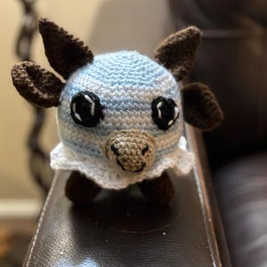 Katie added a photo of their purchase