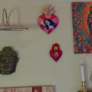 Antonio Chacon added a photo of their purchase