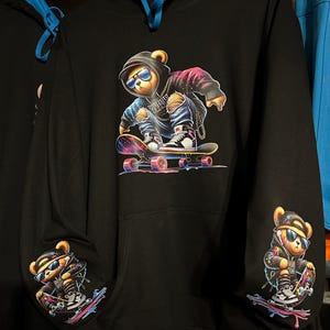 Janice added a photo of their purchase