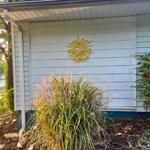 Metal Garden Row Marker Sign Customizable Vegetable and Herb - Etsy