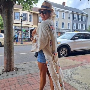 Gina added a photo of their purchase