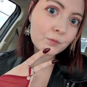 Etsy buyer added a photo of their purchase