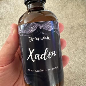 Taylor added a photo of their purchase