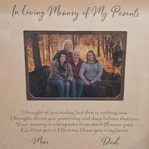 Rachel added a photo of their purchase
