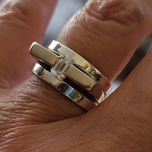 DENISE added a photo of their purchase