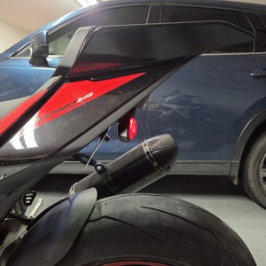 Alan added a photo of their purchase