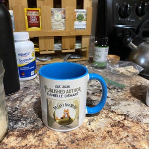 Christina added a photo of their purchase