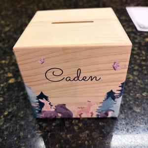 Joan added a photo of their purchase