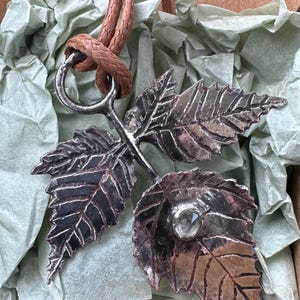 Acquirente Etsy ha aggiunto una foto del proprio acquisto