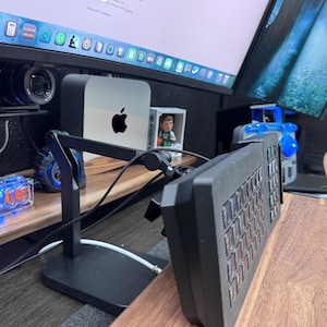 Weston added a photo of their purchase