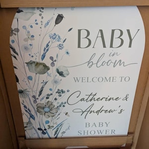 Catherine added a photo of their purchase