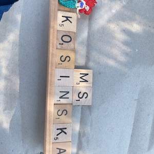 Emily added a photo of their purchase