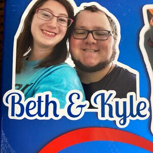 Kyle ha añadido una foto de su compra