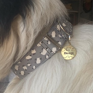 Comprador de Etsy ha añadido una foto de su compra