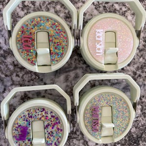 Marissa hat ein Foto des gekauften Artikels hinzugefügt