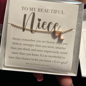 Holly added a photo of their purchase