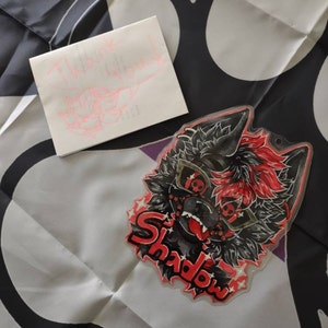 Shadow ha añadido una foto de su compra