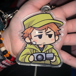 Emberlyn added a photo of their purchase