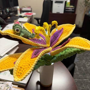 Donna added a photo of their purchase