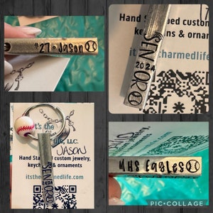 Stacey added a photo of their purchase