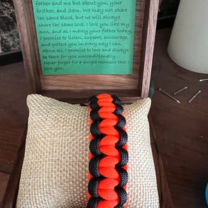 Rachael added a photo of their purchase