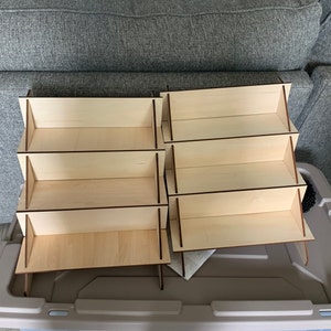 Ashley added a photo of their purchase