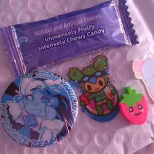 Amy added a photo of their purchase