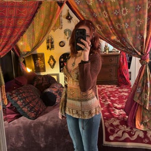 Lauren added a photo of their purchase