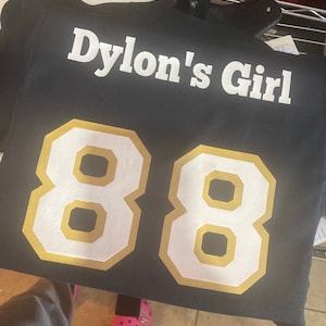 Toni added a photo of their purchase