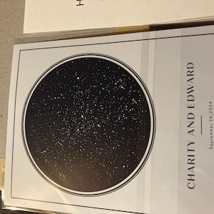 Charity added a photo of their purchase