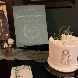 Katie added a photo of their purchase