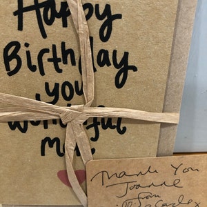 Joanne added a photo of their purchase